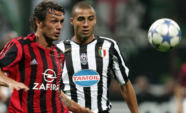 Paolo Maldini, l'incredibile aneddoto sul Trofeo Berlusconi