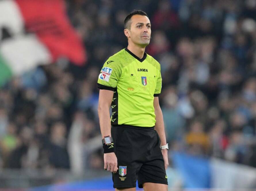 Juve-Bologna, polemica arbitrale: l'episodio
