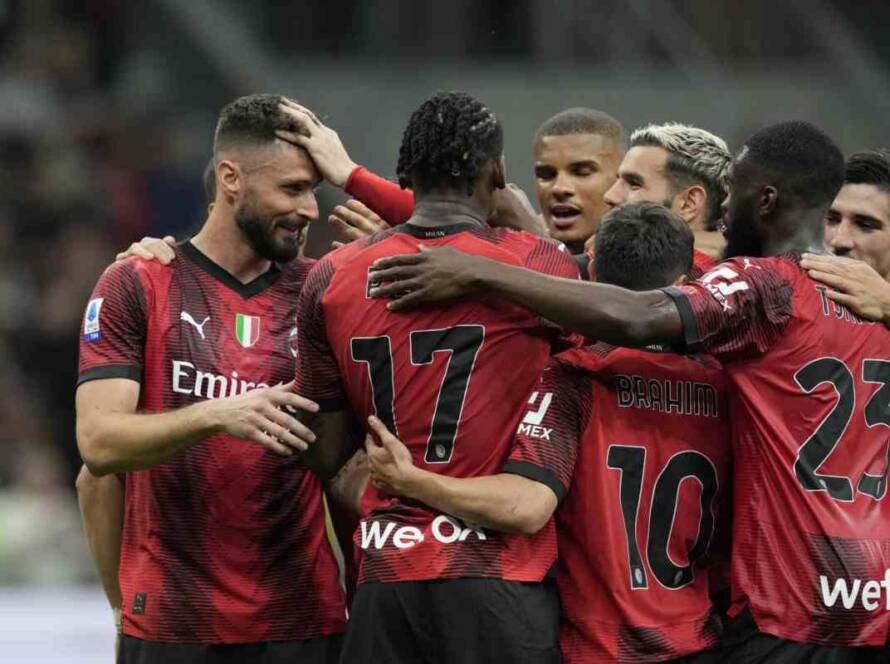 Milan, le reazioni dei tifosi alla terza maglia