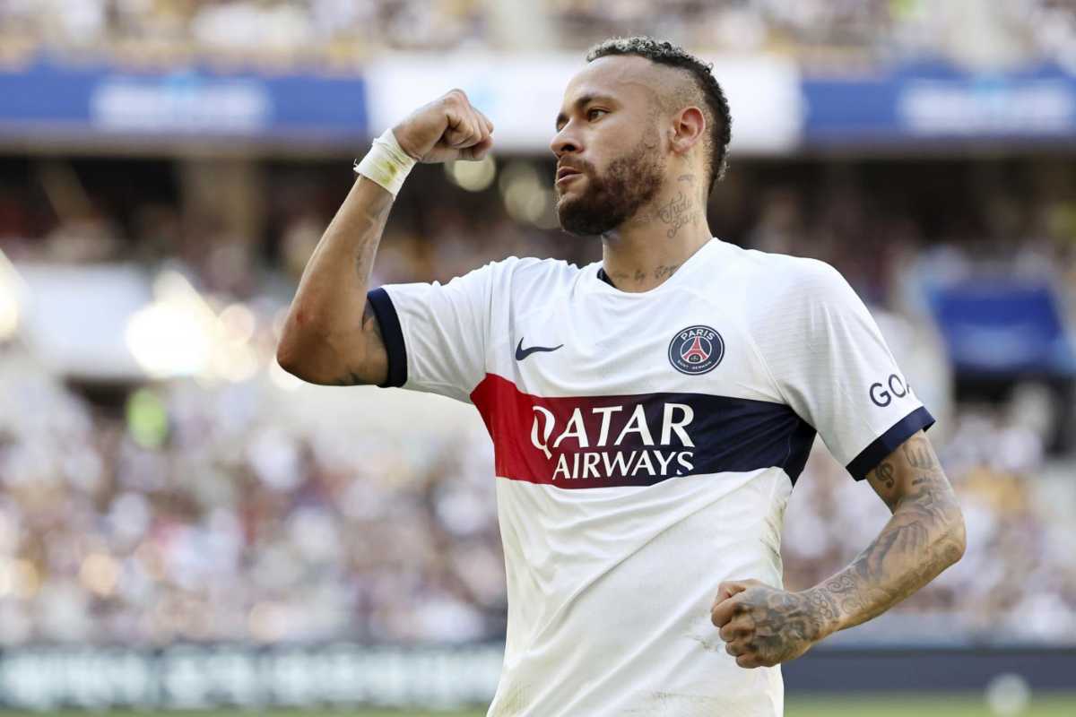 Neymar, le richieste assurde per andare all'Al Hilal