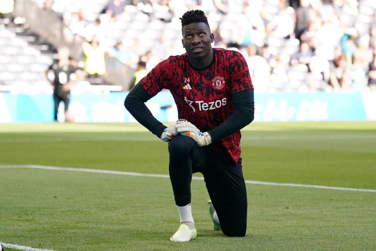 Onana