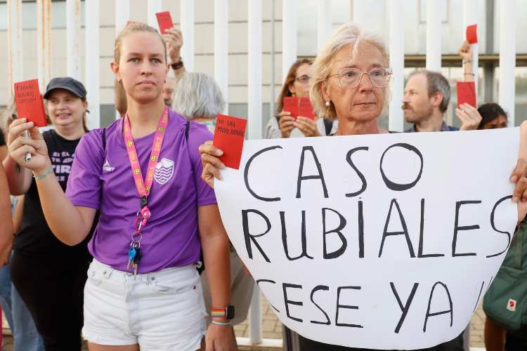 Rubiales