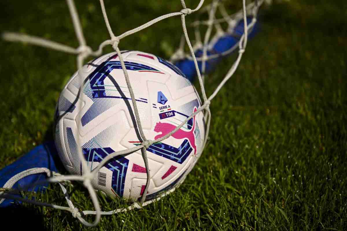 Grande ritorno in Serie A