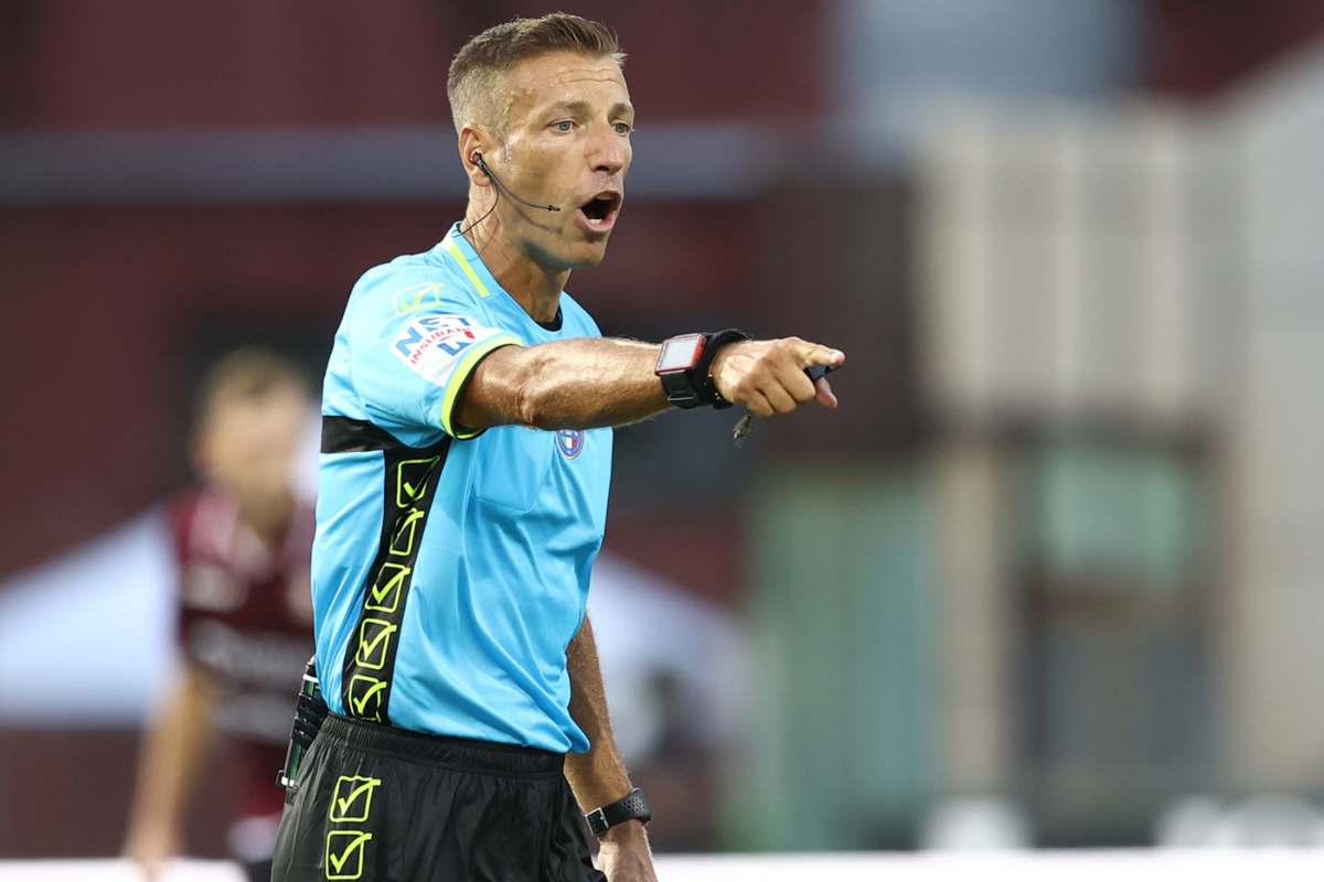 Serie A, perché gli arbitri snobbano il VAR