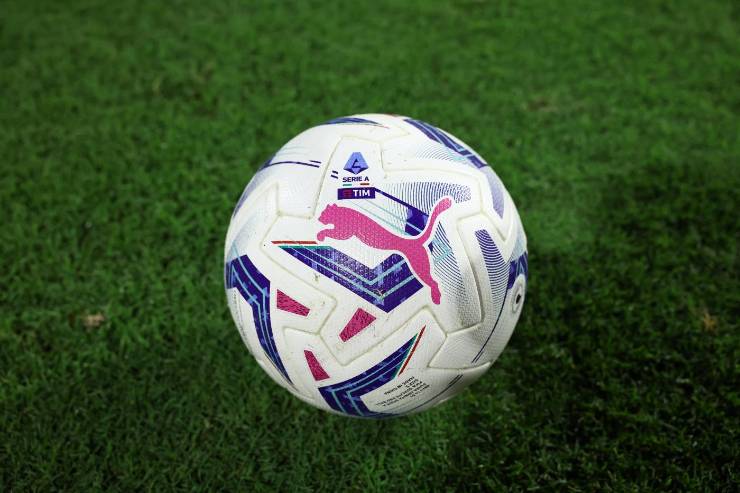 Risultati Serie A