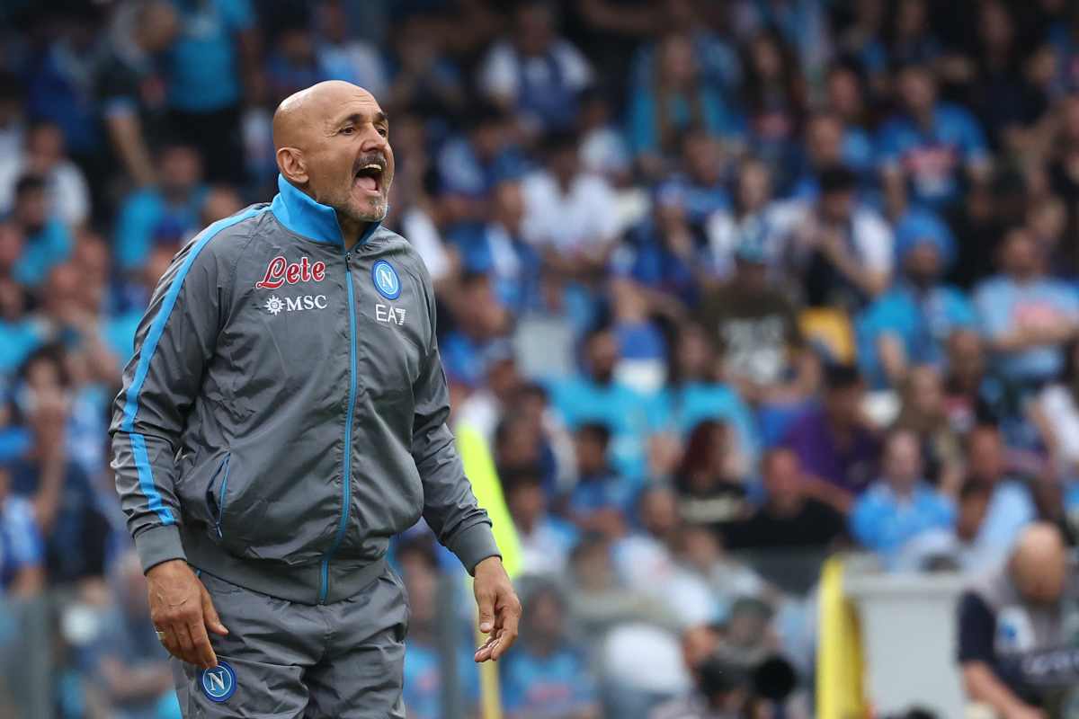 Spalletti