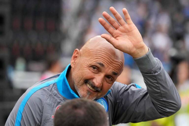 Spalletti
