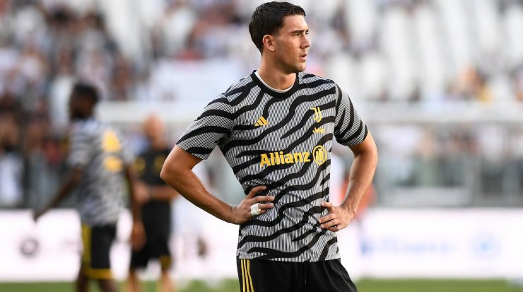 Vlahovic verso il Bayern