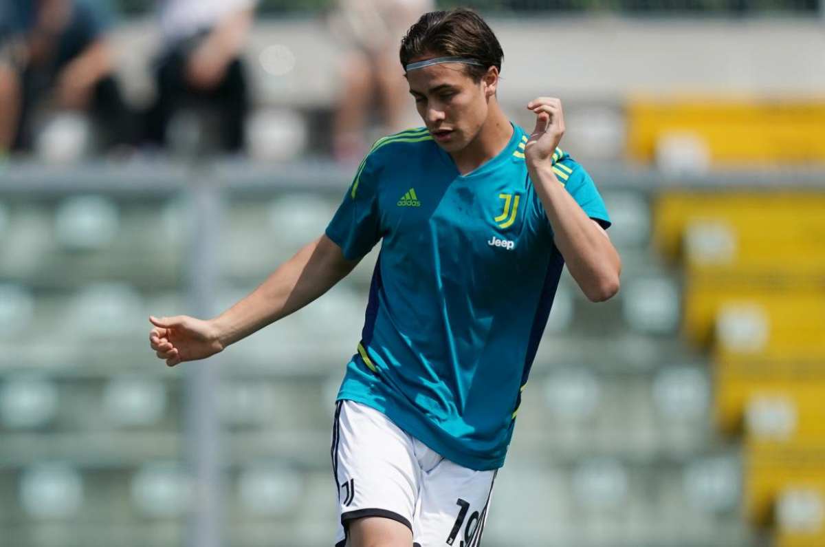 Yildiz rinnova con la Juve