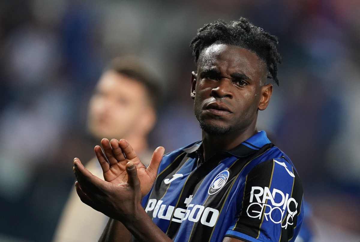 Zapata, i dettagli del contratto con la Roma