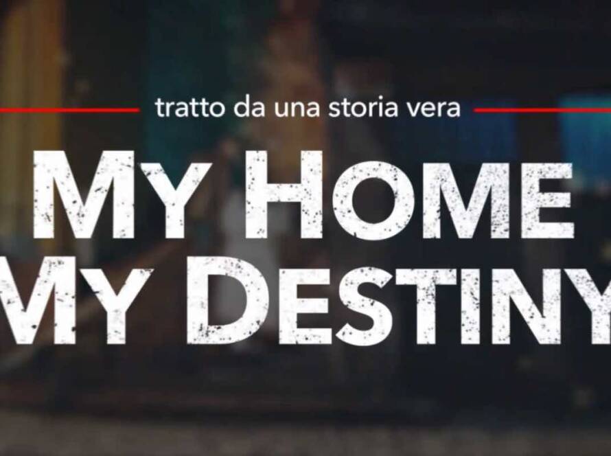 my home my destiny cambia tutto