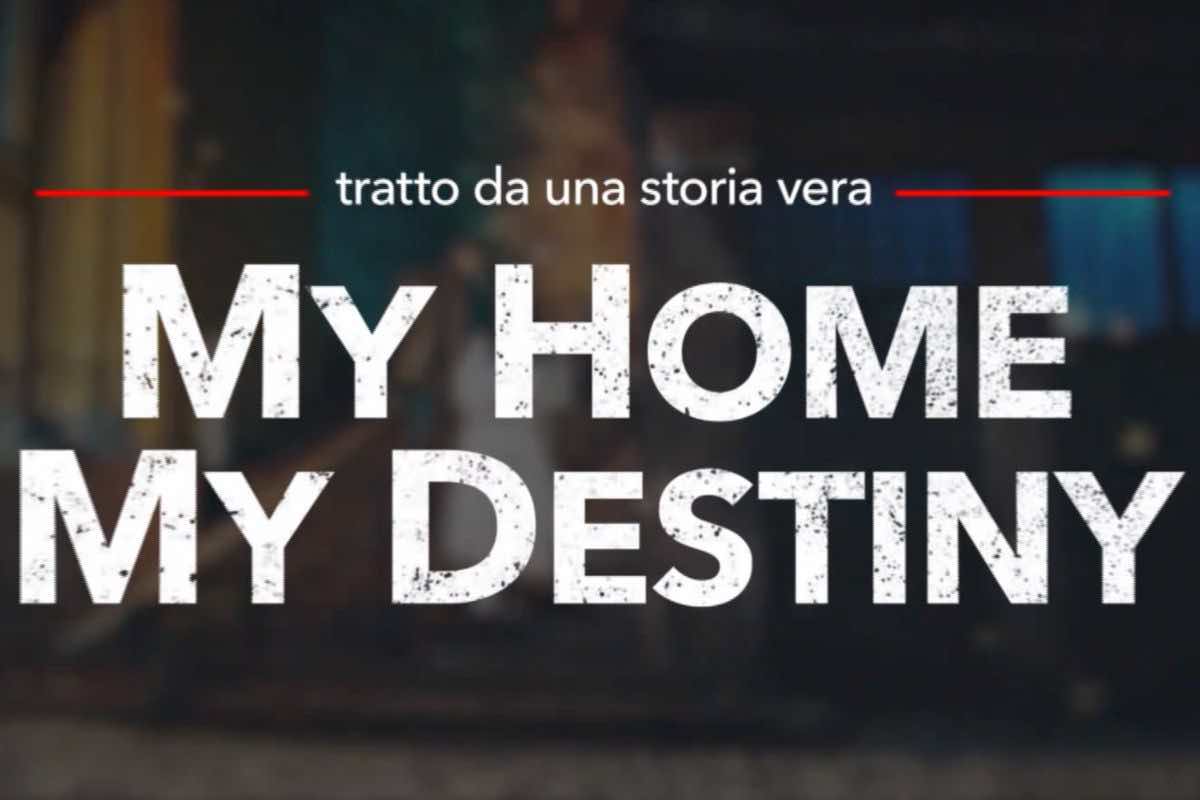 my home my destiny cambia tutto