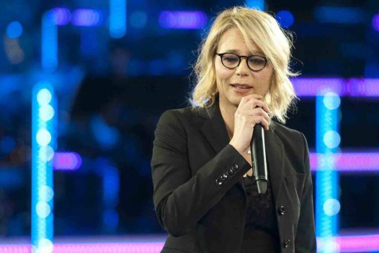 Amici Maria De Filippi