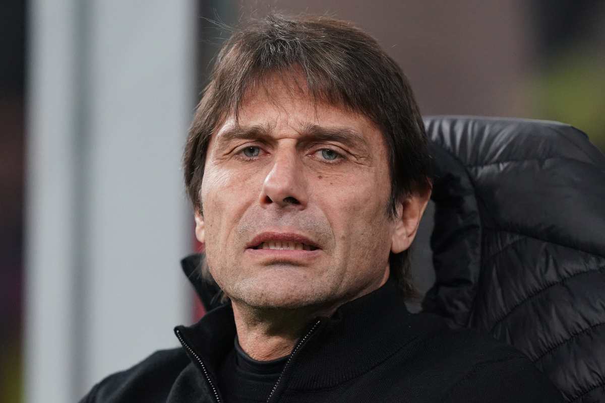 Conte verso la Roma