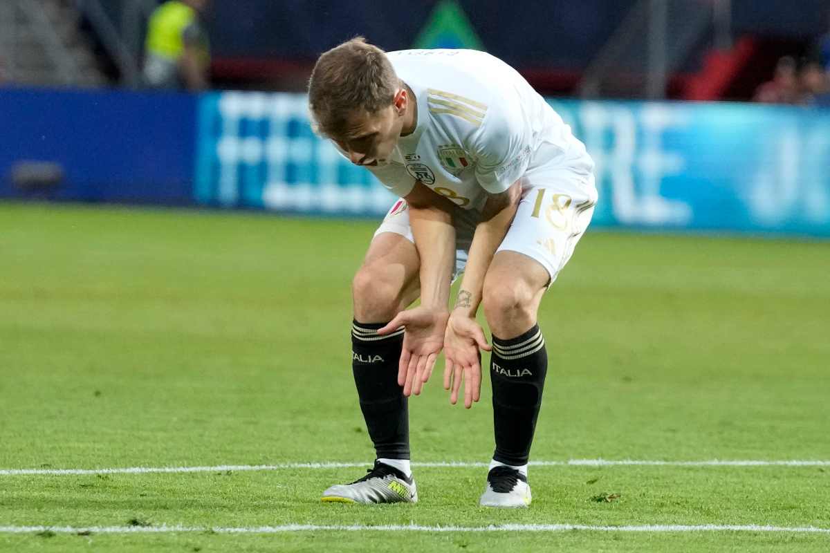 Barella