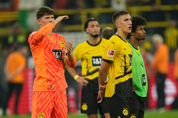 Borussia