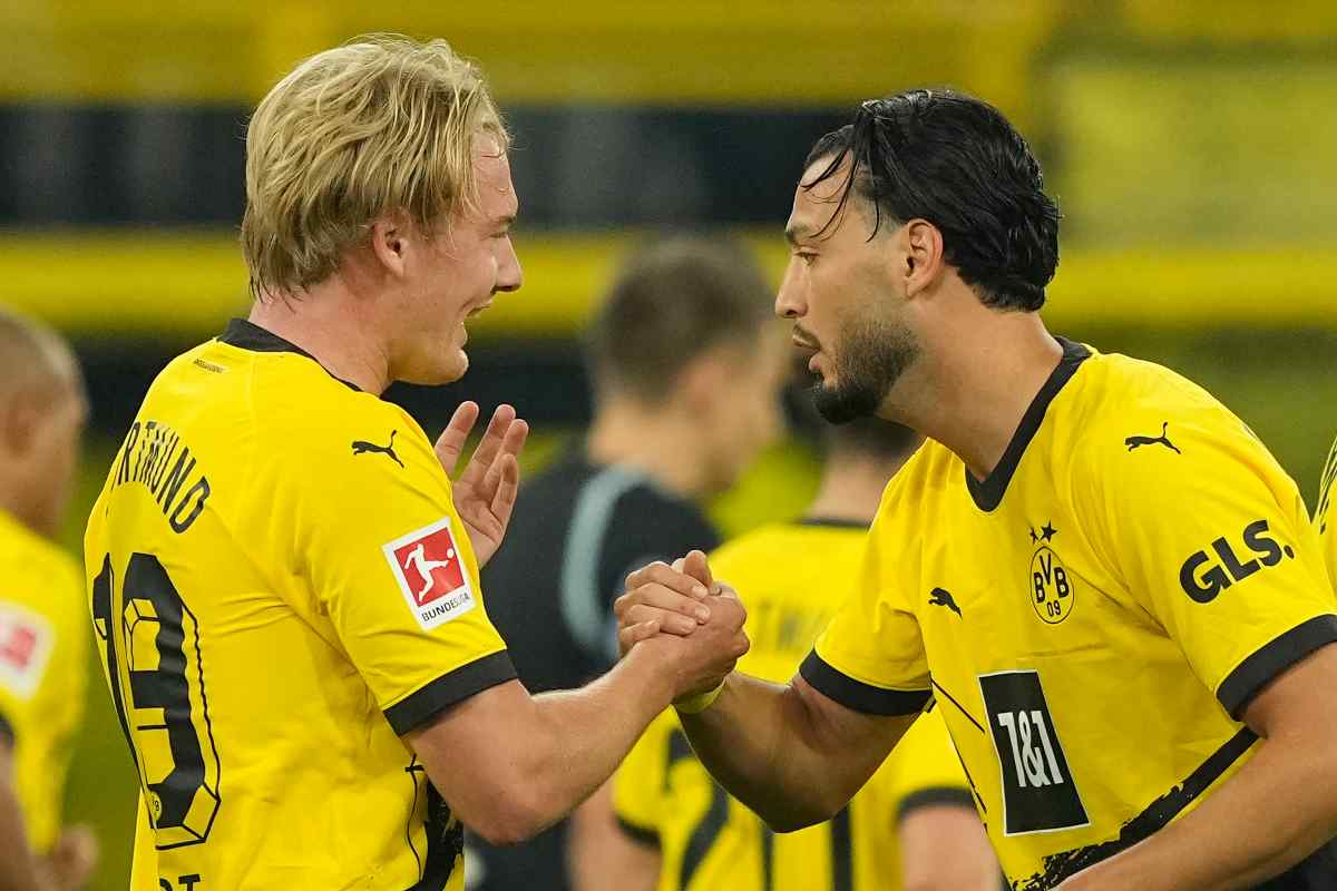 Borussia