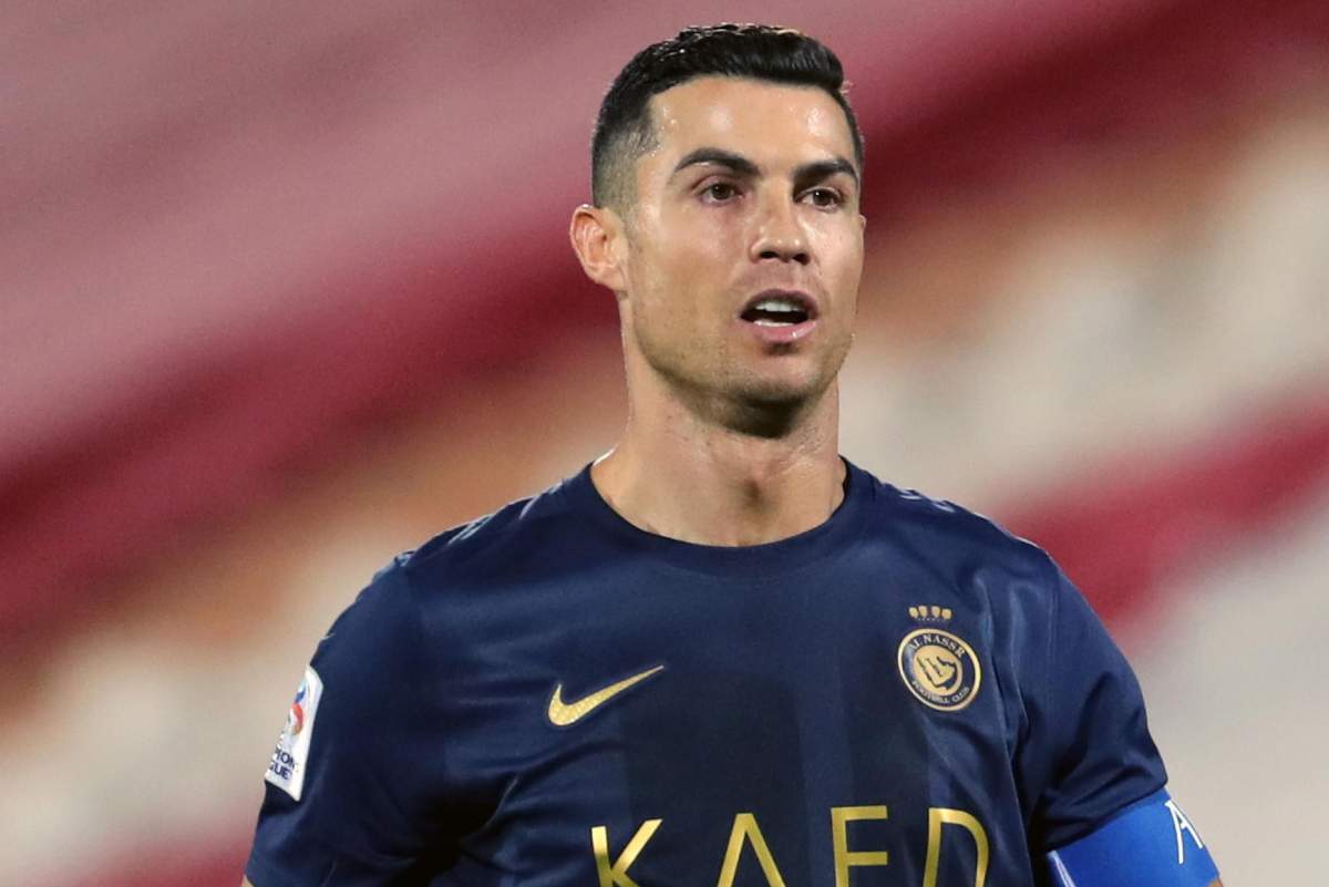 Cristiano Ronaldo, i numeri da urlo con l'Al-Nassr