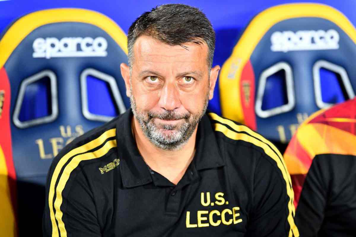 Lecce, perché la Juve deve stare attenta