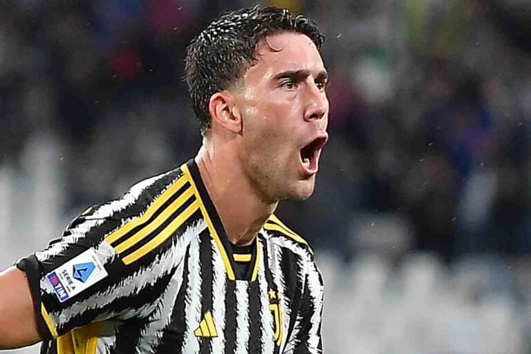 Dusan Vlahovic Arabia