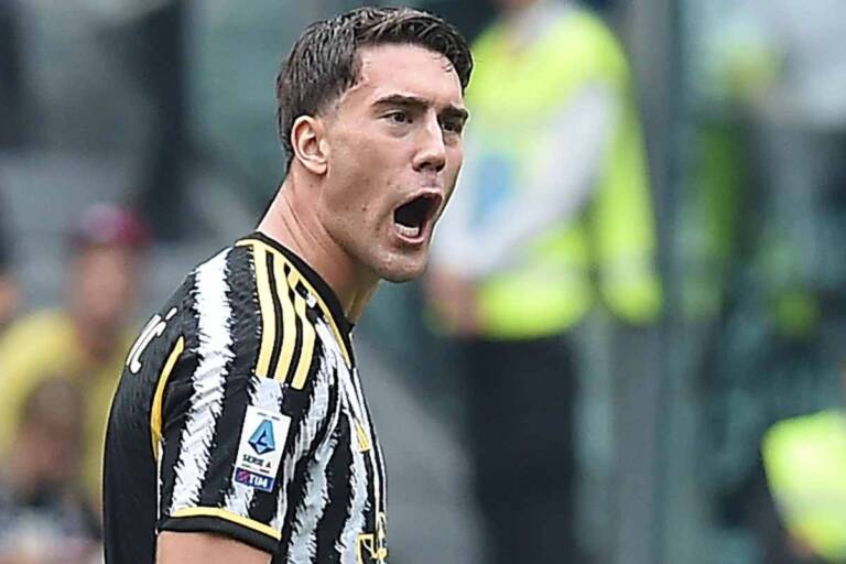 Dusan Vlahovic rinnovo