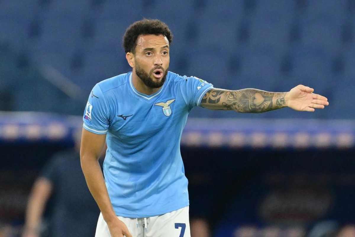 Felipe Anderson