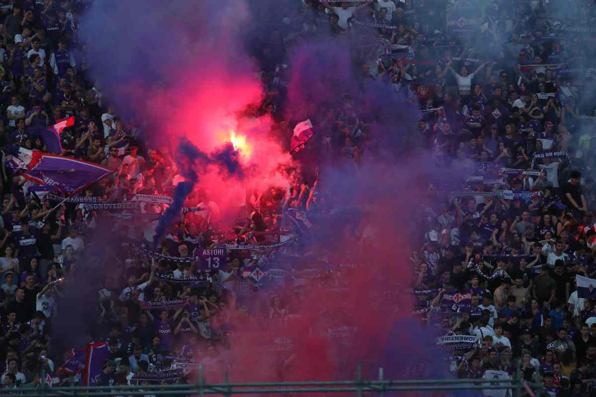 Fiorentina