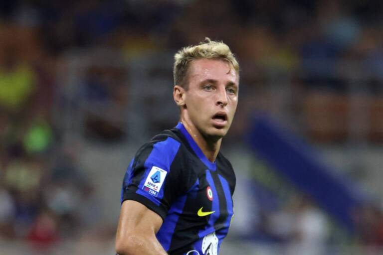 Frattesi retroscena Napoli