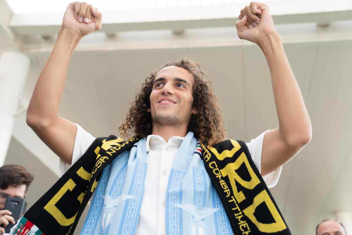 Guendouzi