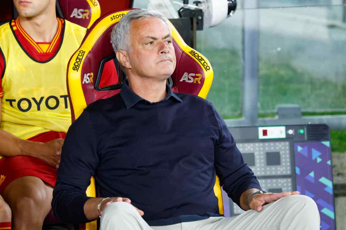 Jose Mourinho diretta twitch tvplay