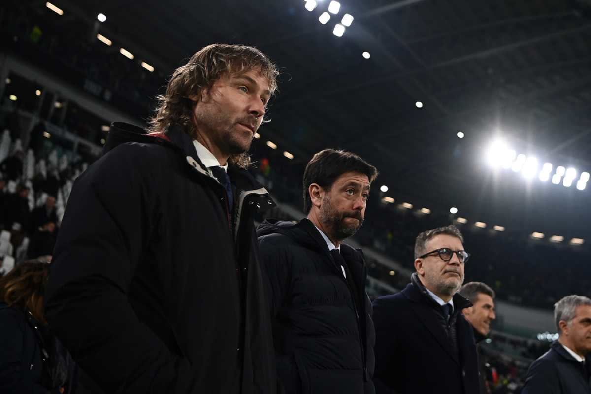 processo Prisma Juventus