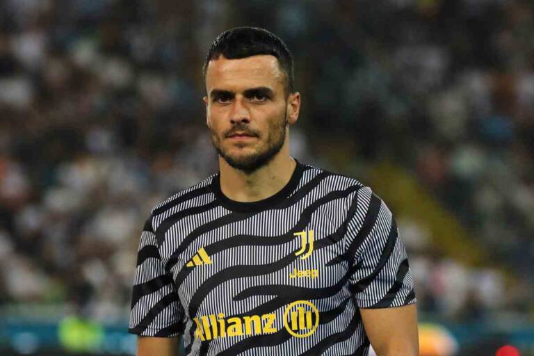 Kostic Fantacalcio
