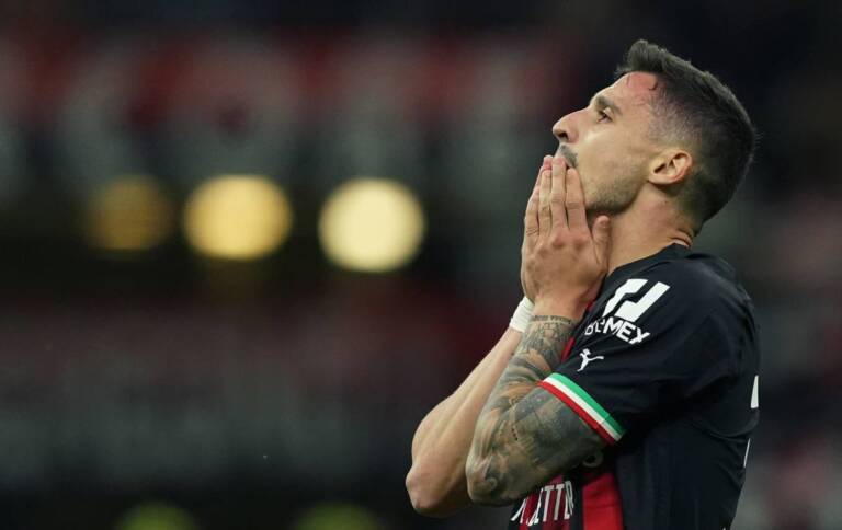 Milan, chi sostituirà l&#039;infortunato Krunic