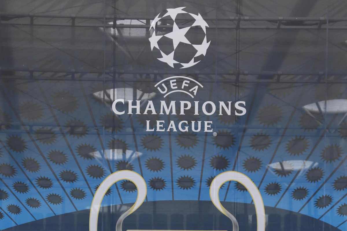 Champions League