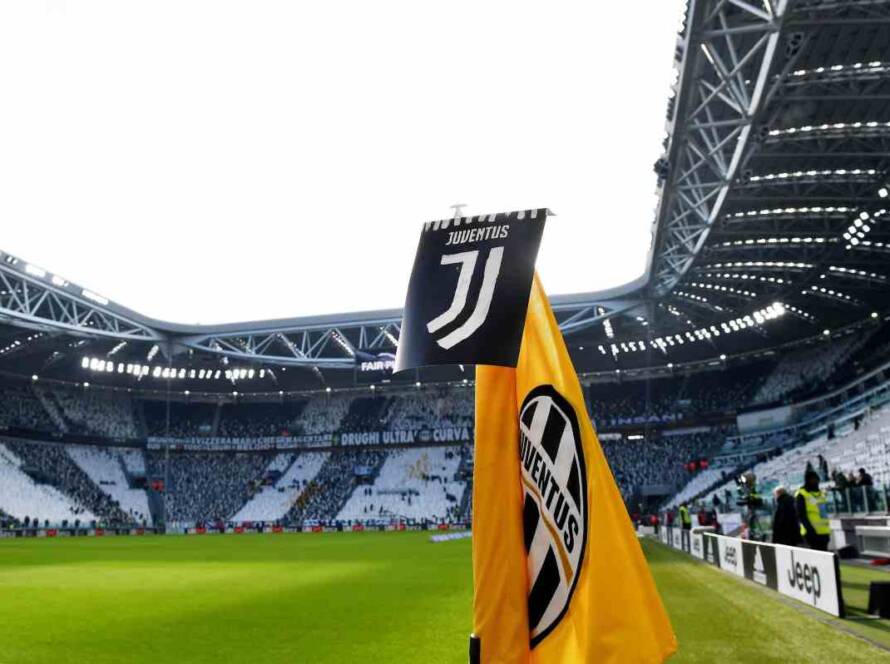 Bellinazzo sulla Juventus