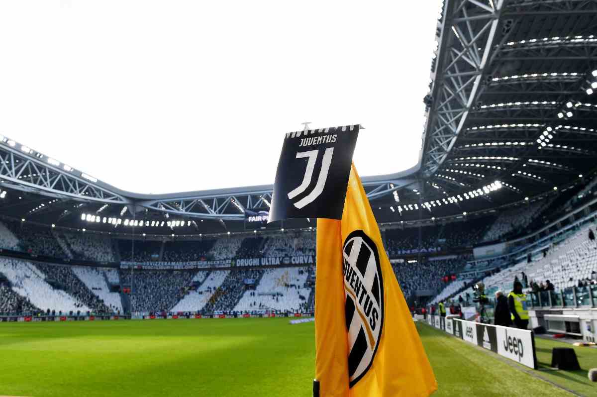Bellinazzo sulla Juventus