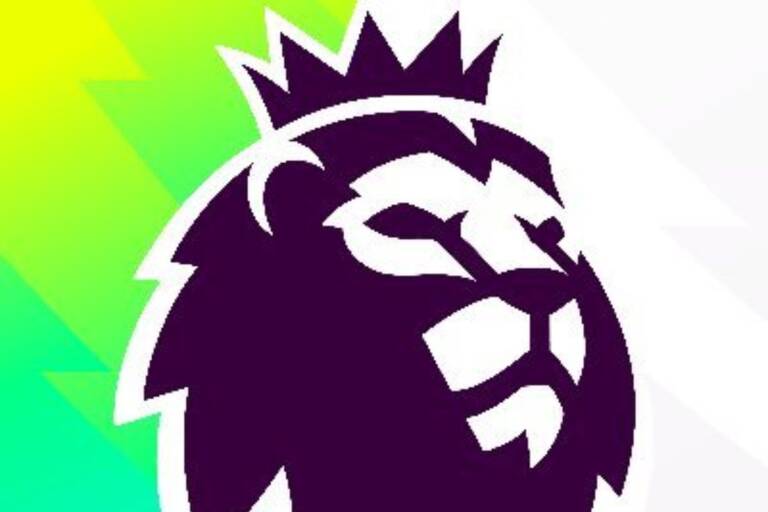 Logo Premier League