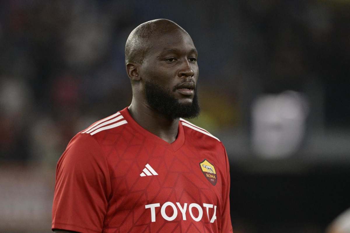 Lukaku poteva andare in Francia