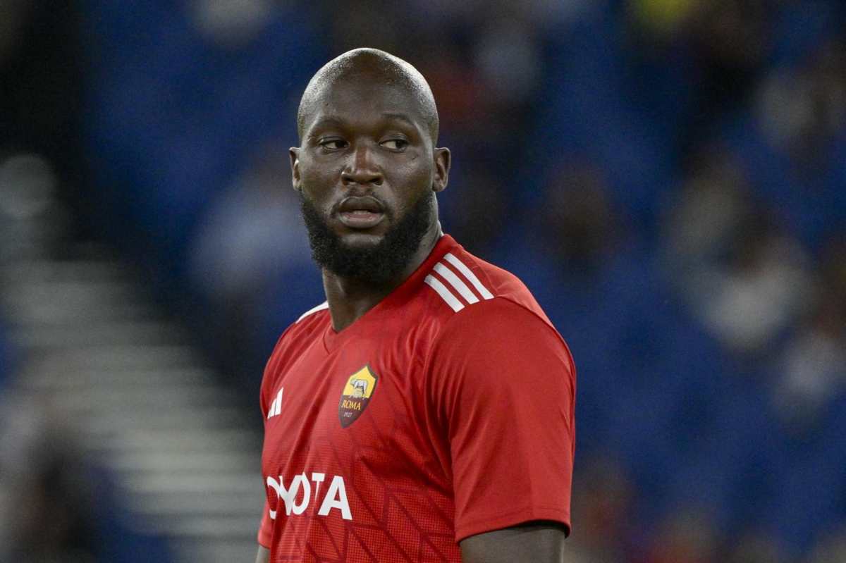 Lukaku sotto attacco