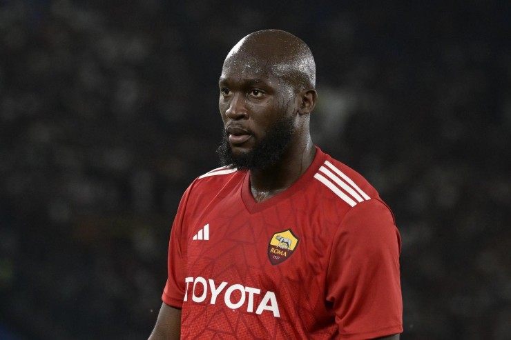 Roma, Lukaku regala spettacolo col Belgio