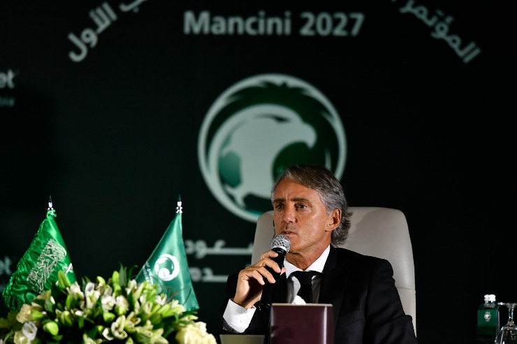 Mancini 