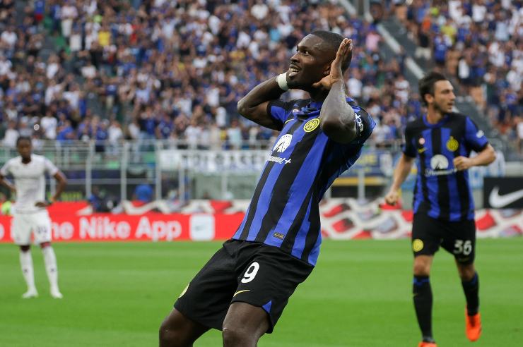 Marcus Thuram dove vive