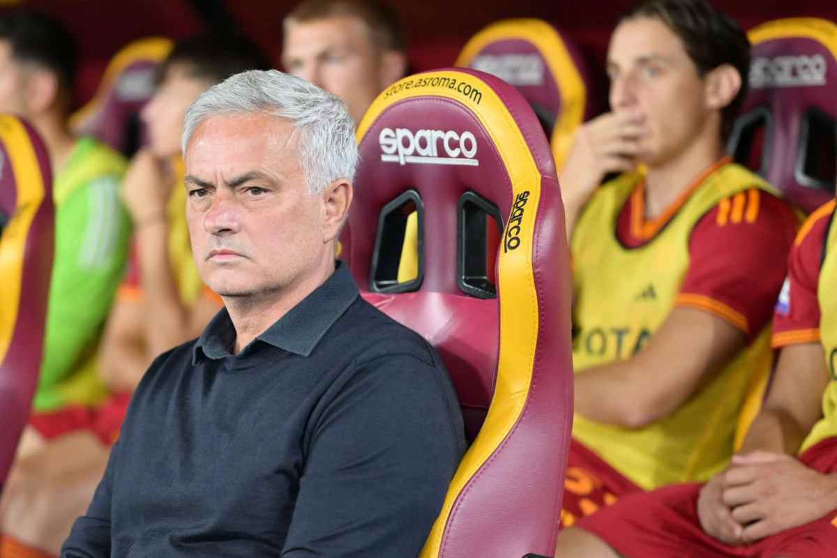 Mourinho verso il rinnovo