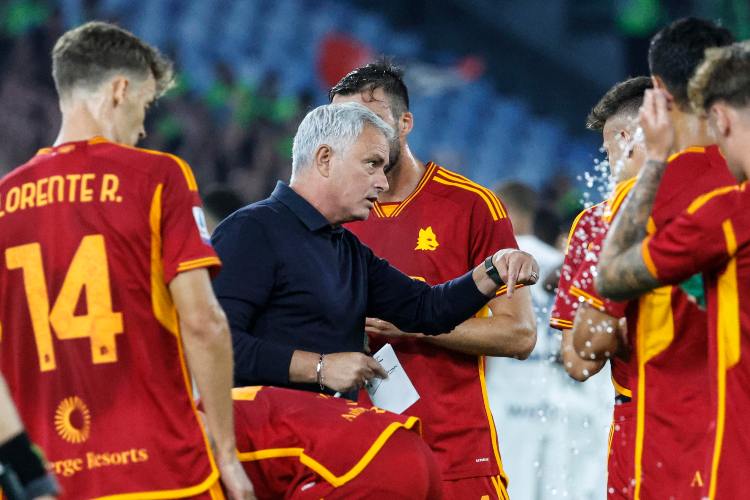 Mourinho