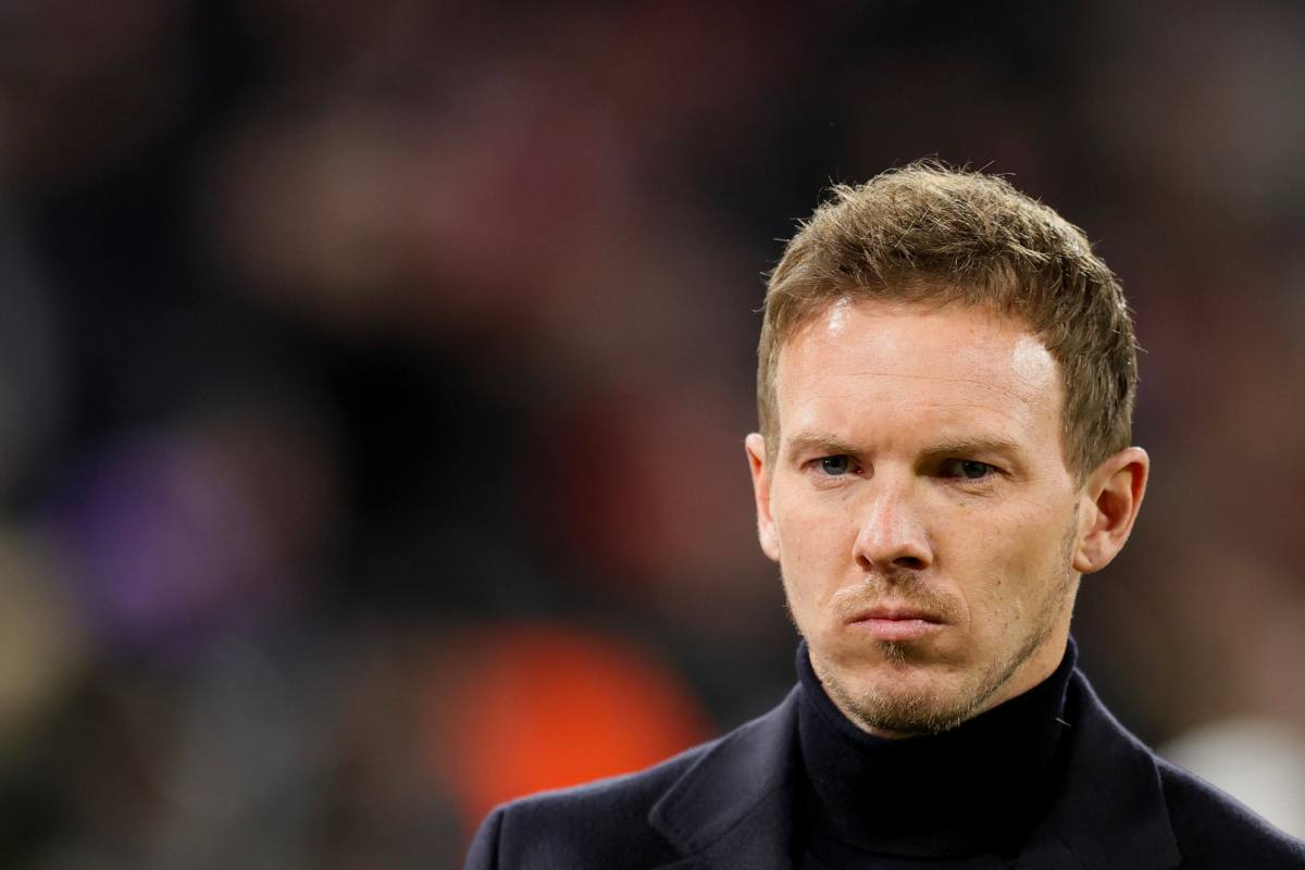 Nagelsmann