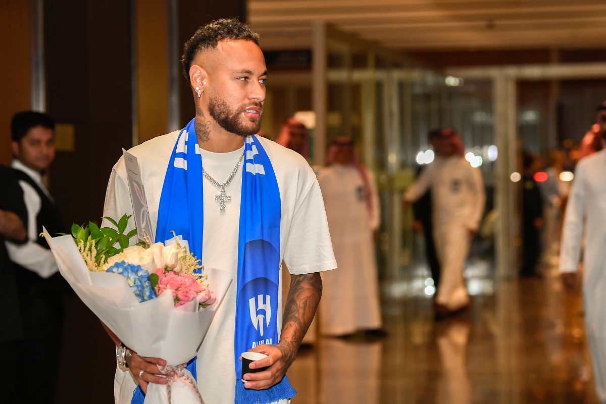 Neymar