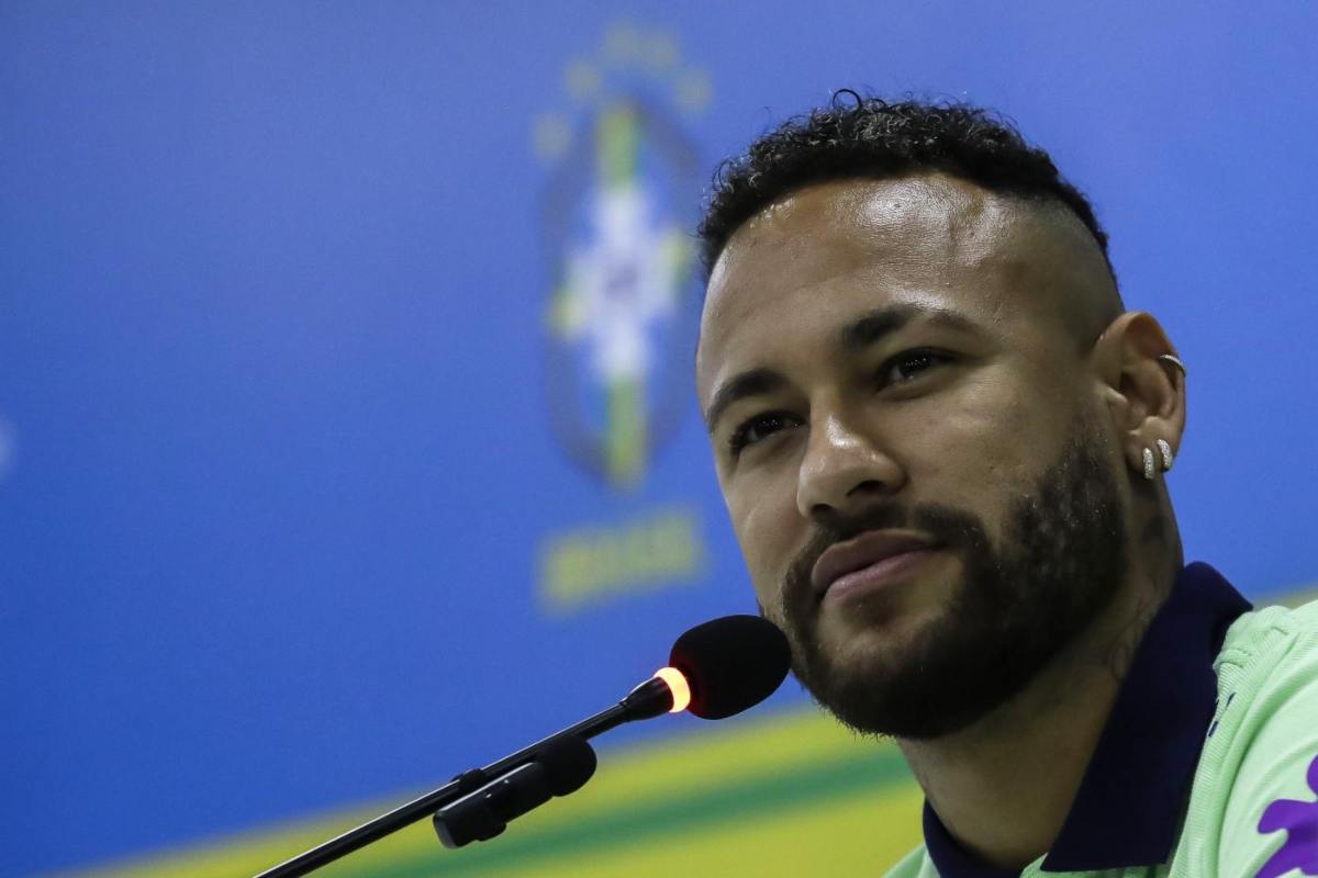 Neymar, i bomber delle altre Nazionali