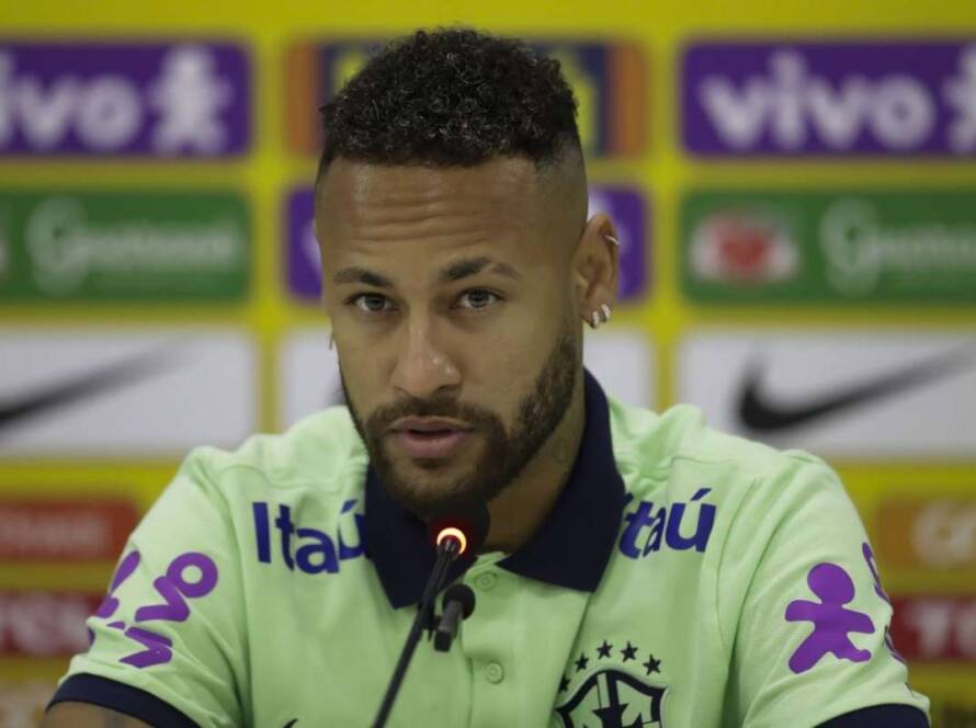 Neymar, dove giocherà dopo l'Arabia Saudita
