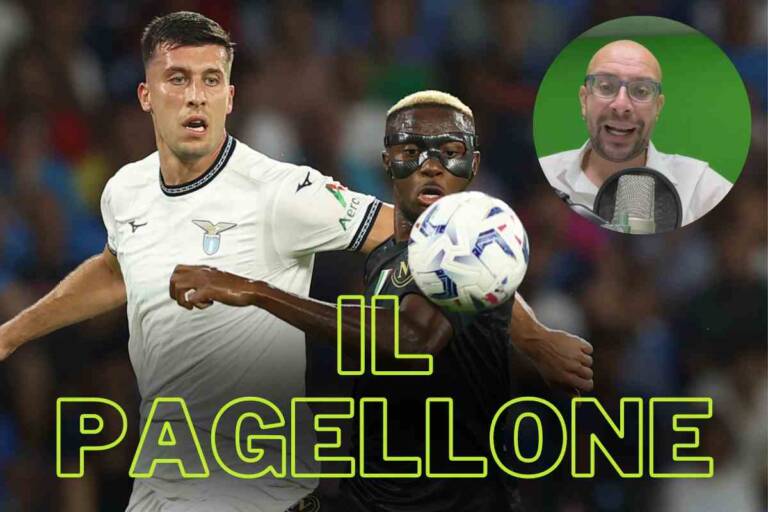 Giordano fa il pagellone della Serie A