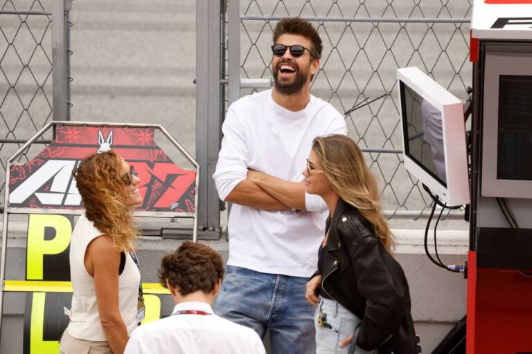 Pique